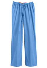 Kalhoty UNISEX PAXTON, světle modrá
