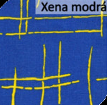 Dětská šatová zástěrka DULCINKA klokánka