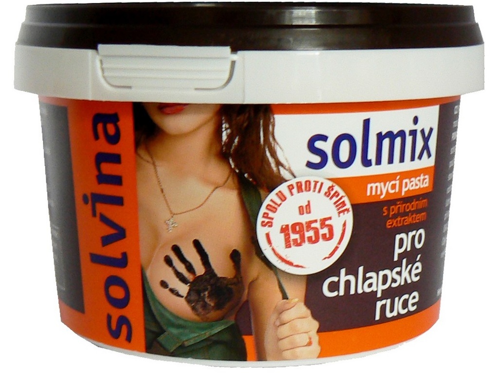 solmix