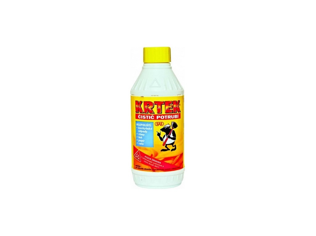 KRTEK