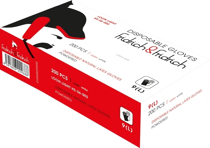 Rukavice FRIDRICH LOON LIGHT