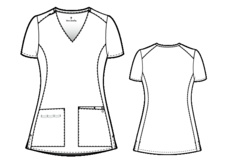 Halena WATSEKA VERA BRADLEY PRINTS - CME