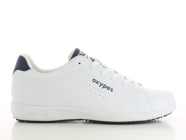 OXYPAS OBUV EVAN-WHT-0000
