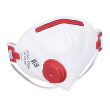Respirátor BOGEN FS 930V FFP3 NR D