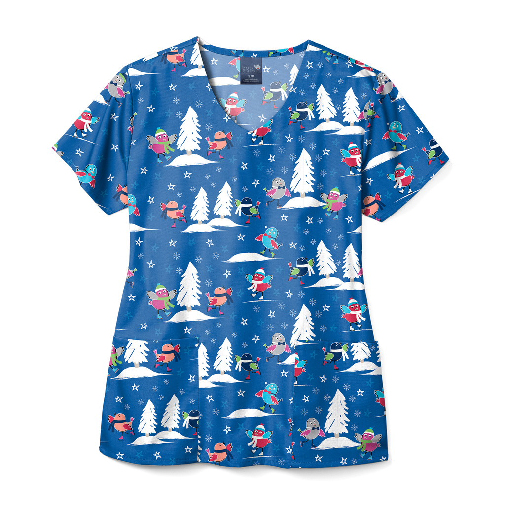 Halena ADINA ZOE+CHLOE - BOF