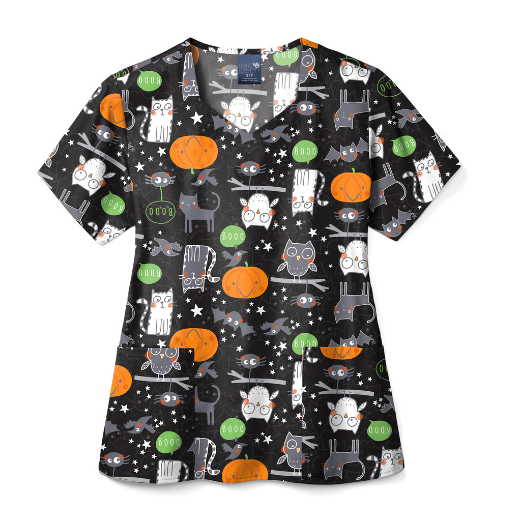 Halena EZZELL ZOE+CHLOE - HSE