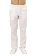 Kalhoty LOGAN UNISEX, 118cm boční délka kalhot 
