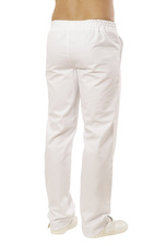 Kalhoty LOGAN UNISEX, 118cm boční délka kalhot 
