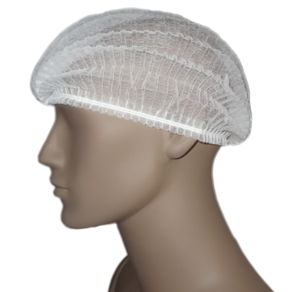 Čepice CLIPCAP skládaná