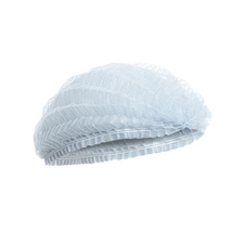 Čepice CLIPCAP/100ks skládaná, různé barvy