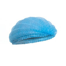 Čepice CLIPCAP/100ks skládaná, různé barvy