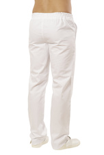 Kalhoty HAMLIN UNISEX, boční délka kalhot 109cm 