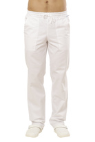 Kalhoty HAMLIN UNISEX, boční délka kalhot 109cm  