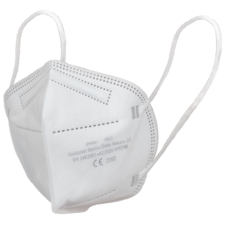 Respirátor ZHISHAN 10217 FFP2