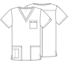 DOPRODEJ! Halena DAMIAN UNISEX, různé barvy