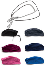 Čapka FRIDA UNISEX, různé barvy