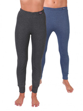 Termoregulační spodky DAVOS UNISEX