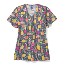 Halena GREENE, ananas