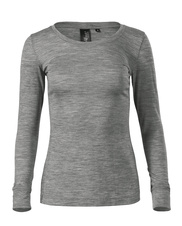 Triko MERINO RISE LS LADY, různé barvy