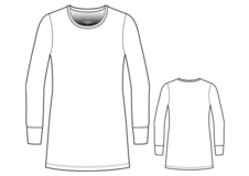 Halena MARION, tlapka