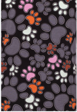 Halena MARION, tlapka