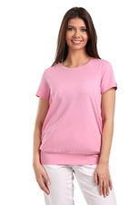 Triko IZABEL 220g 2 kapsy , různé barvy