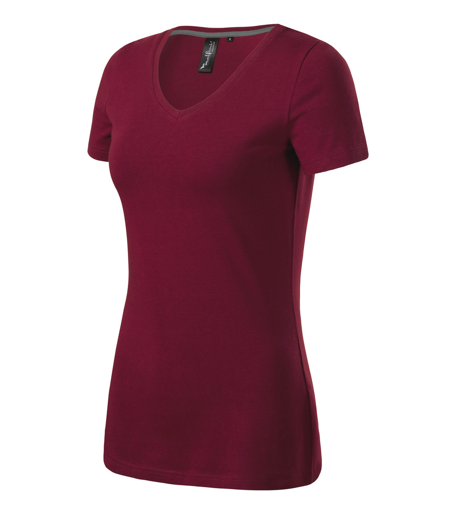 Triko ACTION V-NECK LADY