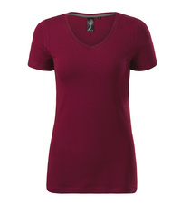 Triko ACTION V-NECK LADY, různé barvy