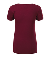 Triko ACTION V-NECK LADY, různé barvy