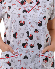 Halena  RENDY LADY, minnie