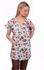 Halena  RENDY LADY, pod dubem