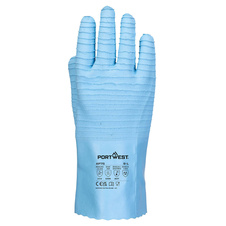 Rukavice FOOD CHEMICAL LATEX