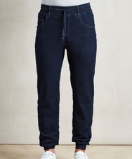 Kalhoty DENIM UNISEX