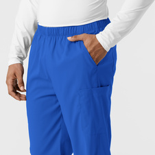 Kalhoty MERIDA UNISEX, různé barvy