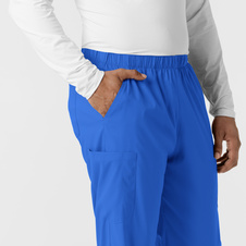 Kalhoty MERIDA UNISEX, různé barvy