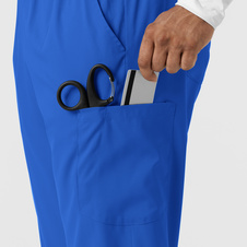 Kalhoty MERIDA UNISEX, různé barvy