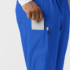 Kalhoty MERIDA UNISEX, různé barvy