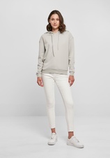 Mikina EVERYDAY LADY (až 5XL), různé barvy