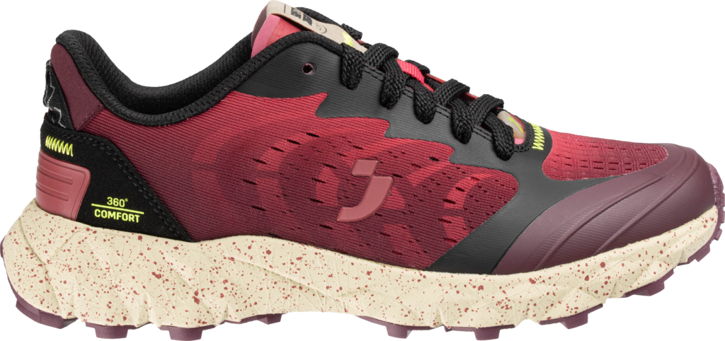 Polobotky SANTIAGO LADY