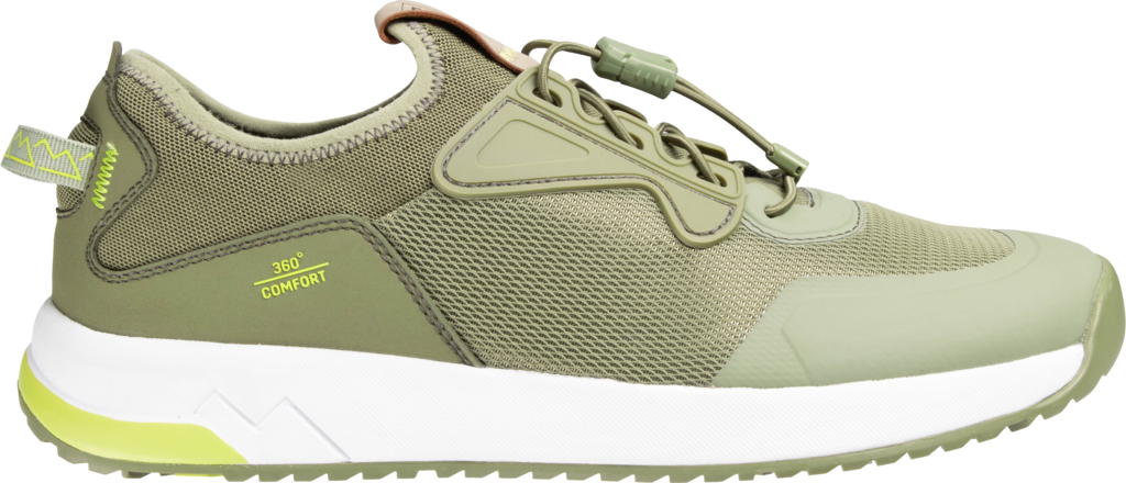 Polobotky LOGAN LADY