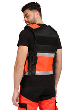 Vesta MEDIK UNISEX, taktická
