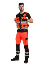 Vesta MEDIK UNISEX, taktická