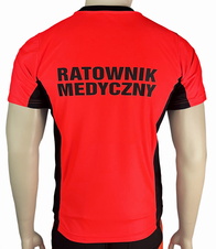 Triko MEDIK MAN
