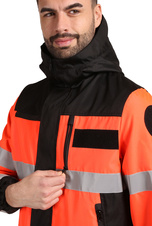 Bunda MEDIK UNISEX, letní