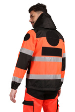 Bunda MEDIK UNISEX, letní