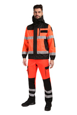 Bunda MEDIK UNISEX, letní