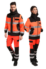 Bunda MEDIK UNISEX, letní