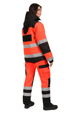 Bunda MEDIK UNISEX, celoroční