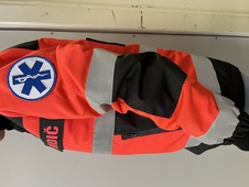 Bunda MEDIK UNISEX, celoroční