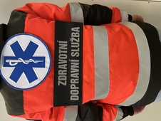 Bunda MEDIK UNISEX, celoroční